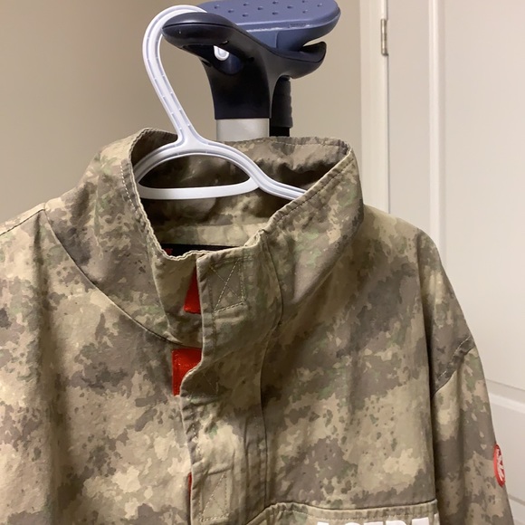 Oversized jacket - Picture 2 of 4